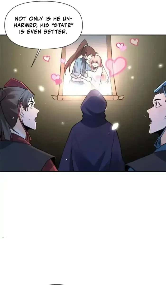 I'm Actually a Cultivation Bigshot Chapter 467 Page 24