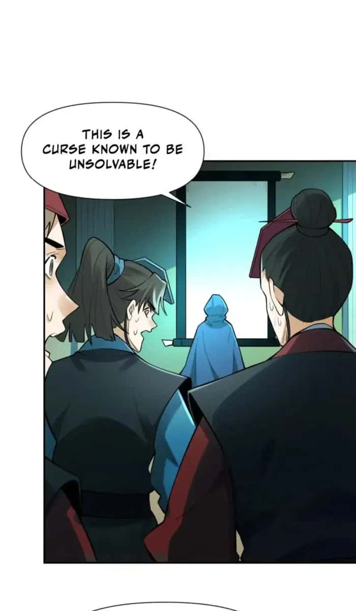 I'm Actually a Cultivation Bigshot Chapter 467 Page 39