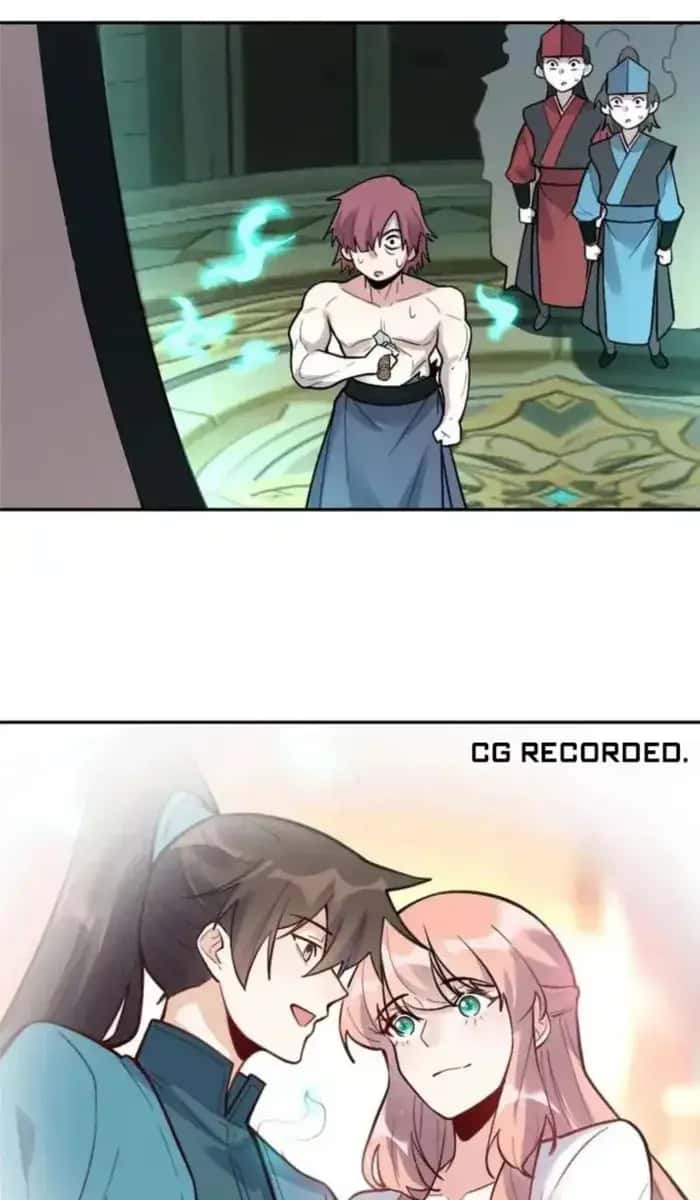 I'm Actually a Cultivation Bigshot Chapter 468 Page 5