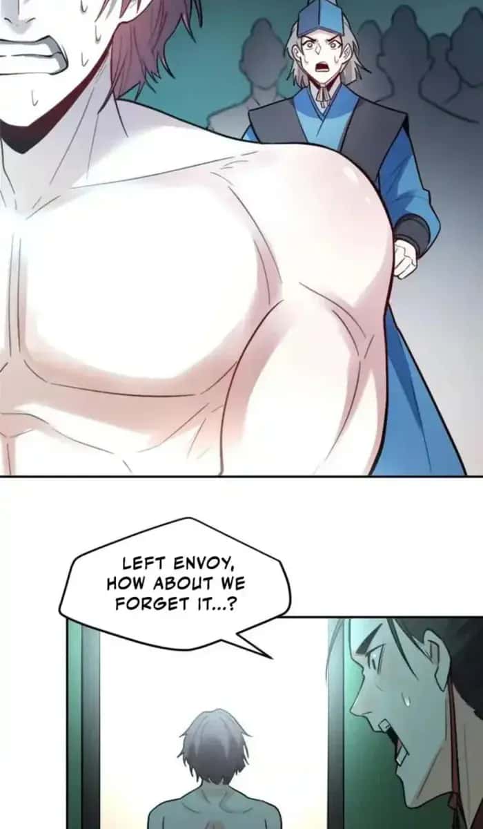I'm Actually a Cultivation Bigshot Chapter 468 Page 10