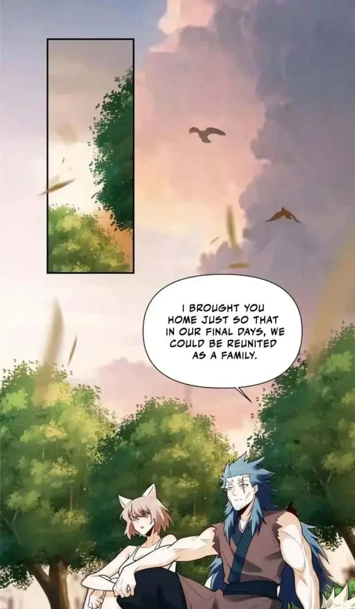 I'm Actually a Cultivation Bigshot Chapter 468 Page 37