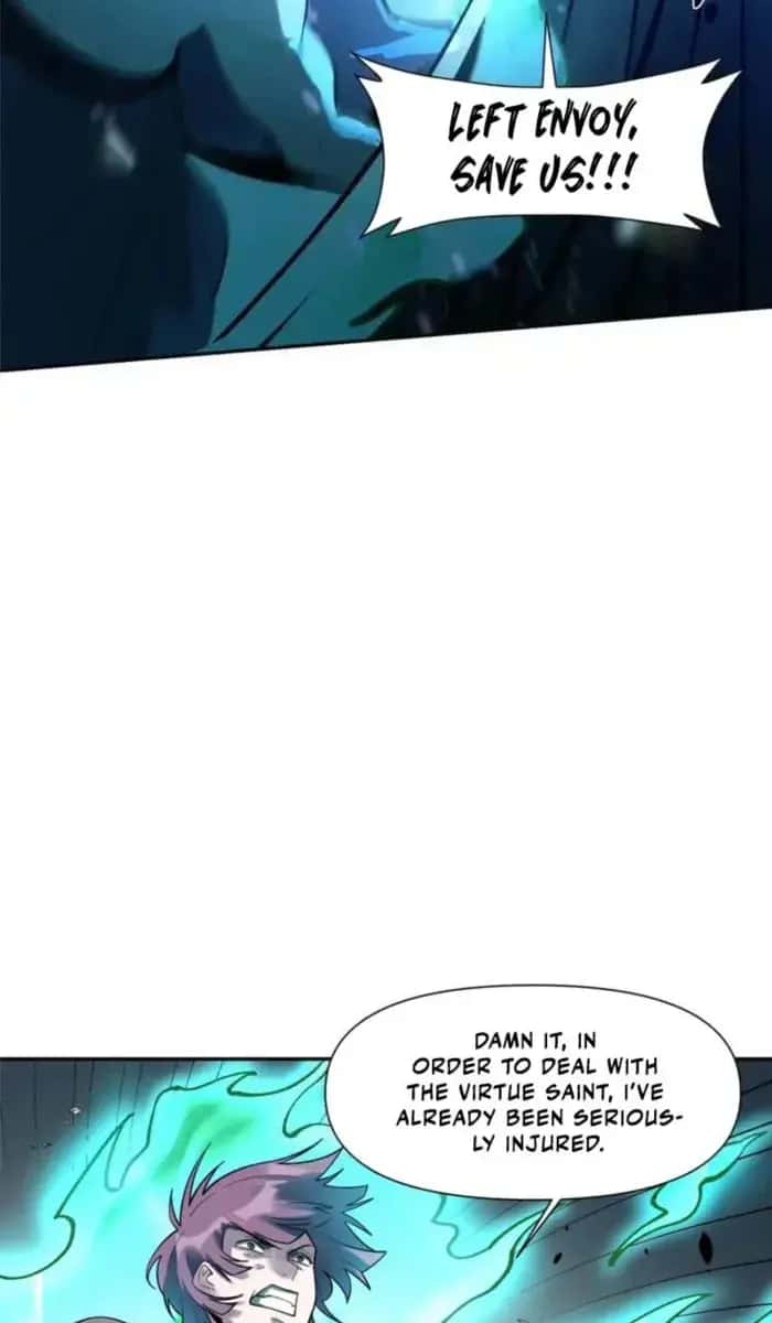 I'm Actually a Cultivation Bigshot Chapter 468 Page 52