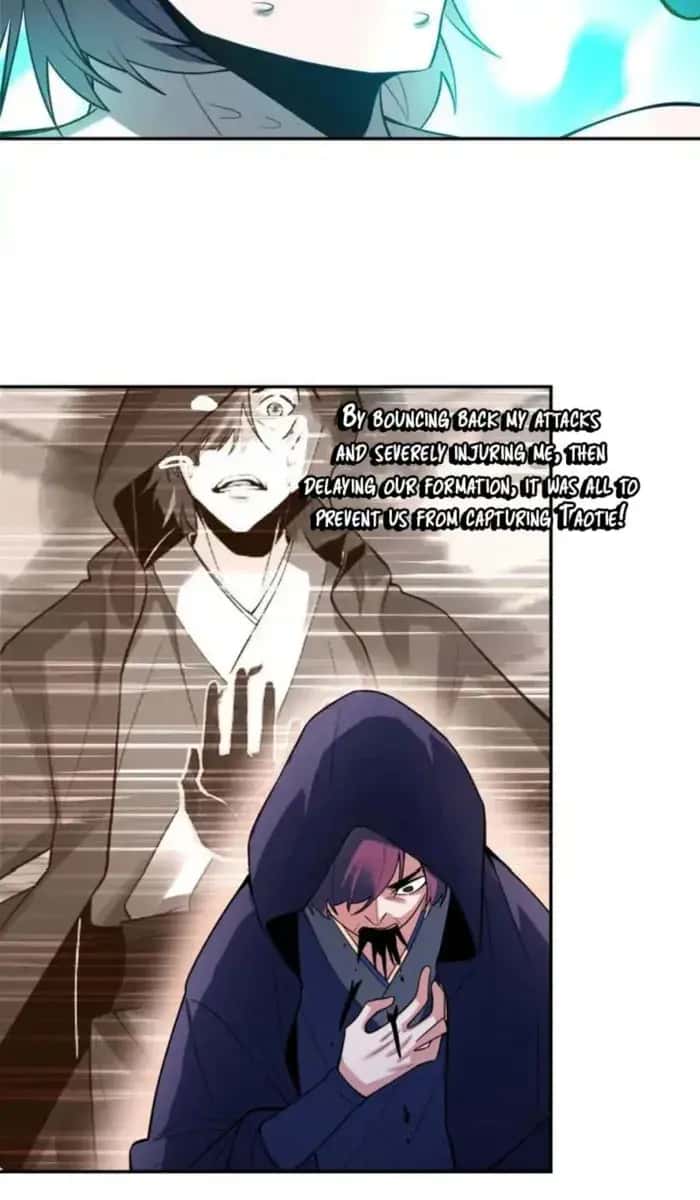 I'm Actually a Cultivation Bigshot Chapter 468 Page 54