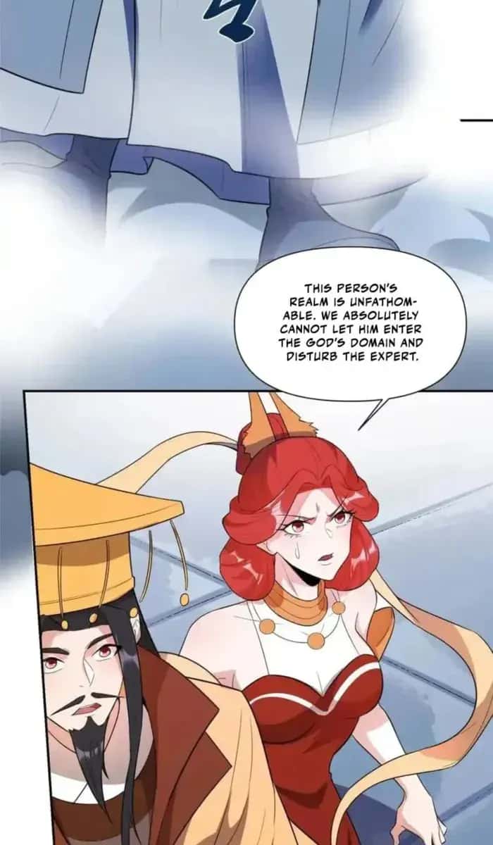 I'm Actually a Cultivation Bigshot Chapter 469 Page 47