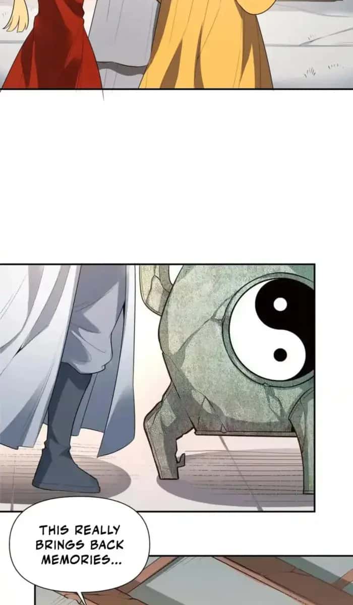 I'm Actually a Cultivation Bigshot Chapter 469 Page 54