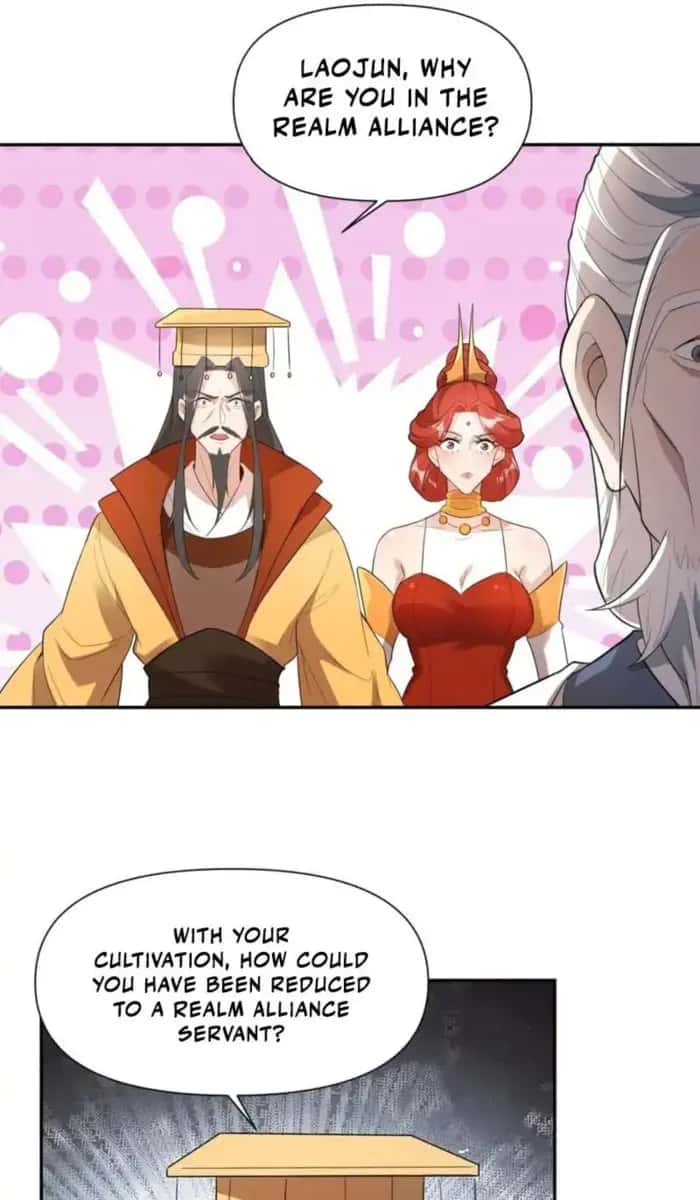 I'm Actually a Cultivation Bigshot Chapter 469 Page 57