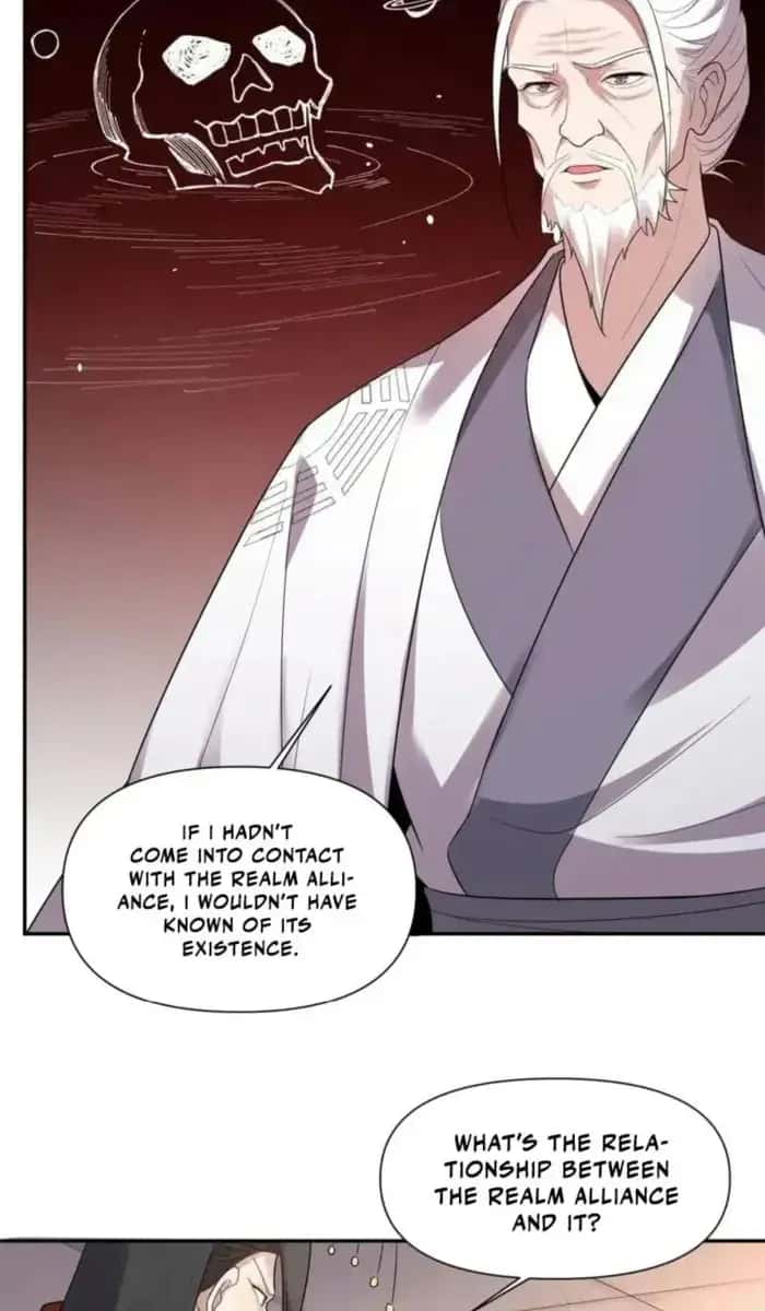 I'm Actually a Cultivation Bigshot Chapter 470 Page 15