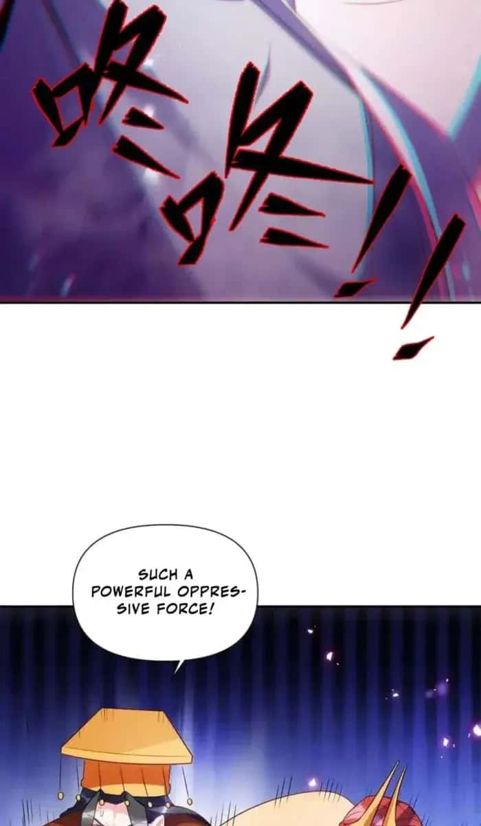 I'm Actually a Cultivation Bigshot Chapter 470 Page 45