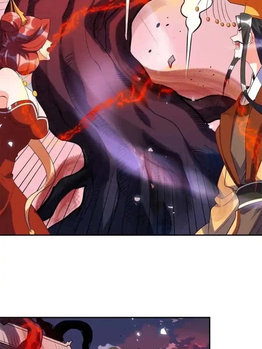 I'm Actually a Cultivation Bigshot Chapter 471 Page 8