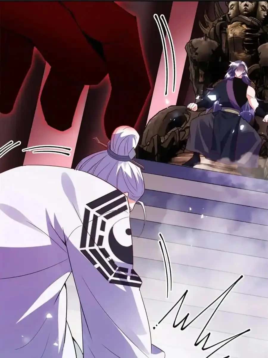 I'm Actually a Cultivation Bigshot Chapter 471 Page 14