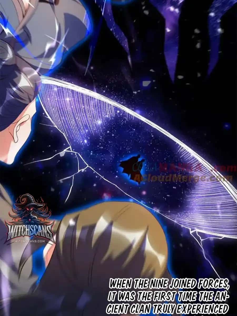 I'm Actually a Cultivation Bigshot Chapter 471 Page 24