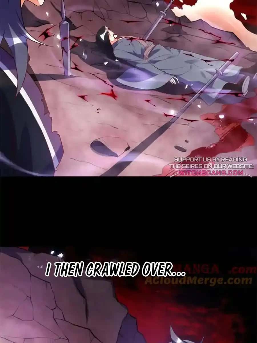 I'm Actually a Cultivation Bigshot Chapter 471 Page 30