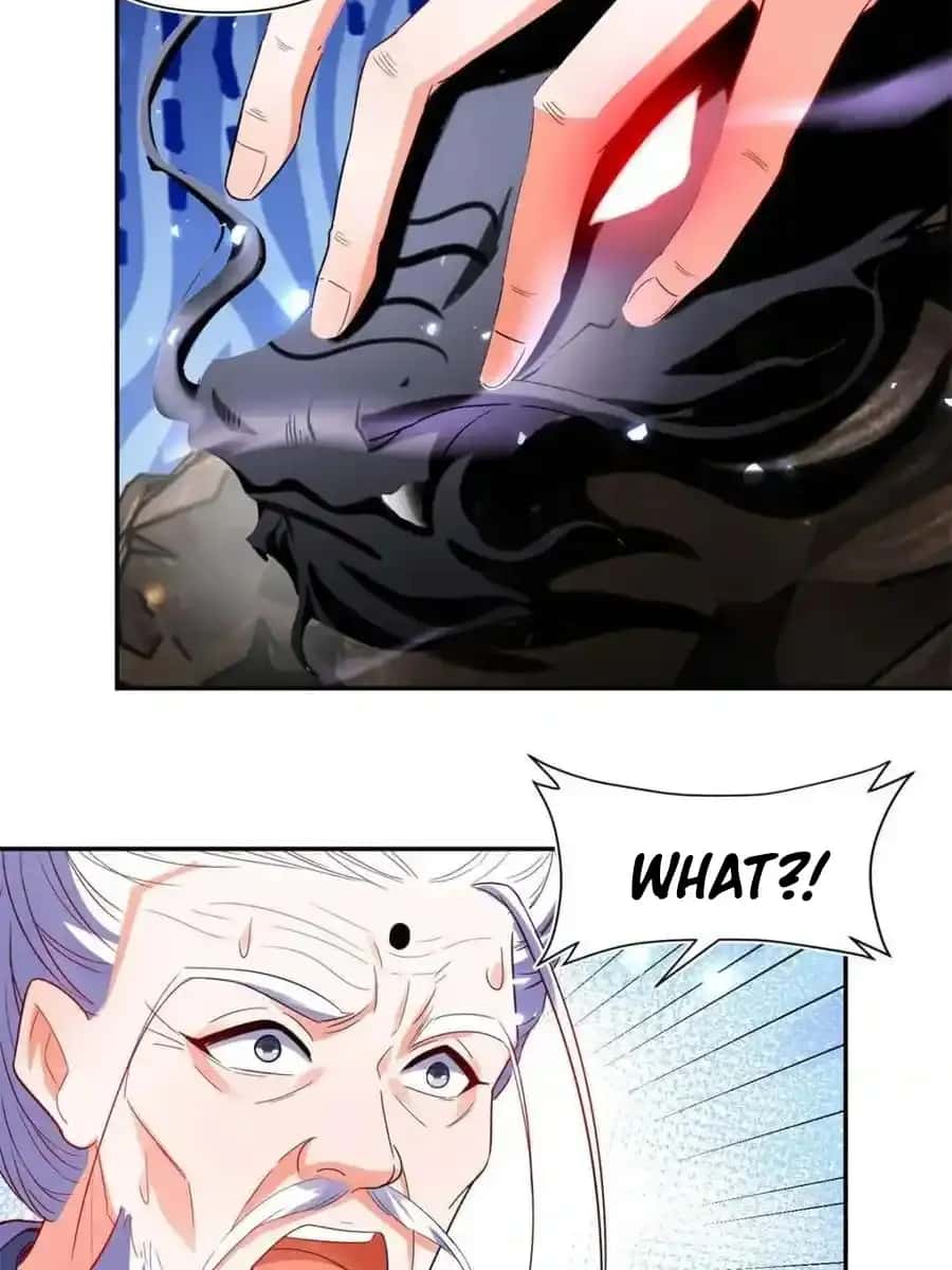 I'm Actually a Cultivation Bigshot Chapter 471 Page 32