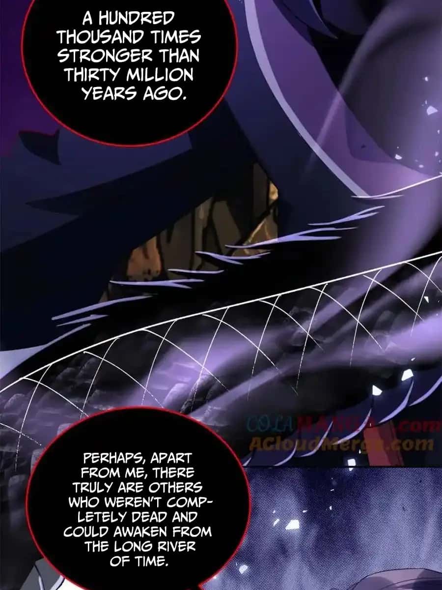 I'm Actually a Cultivation Bigshot Chapter 471 Page 36