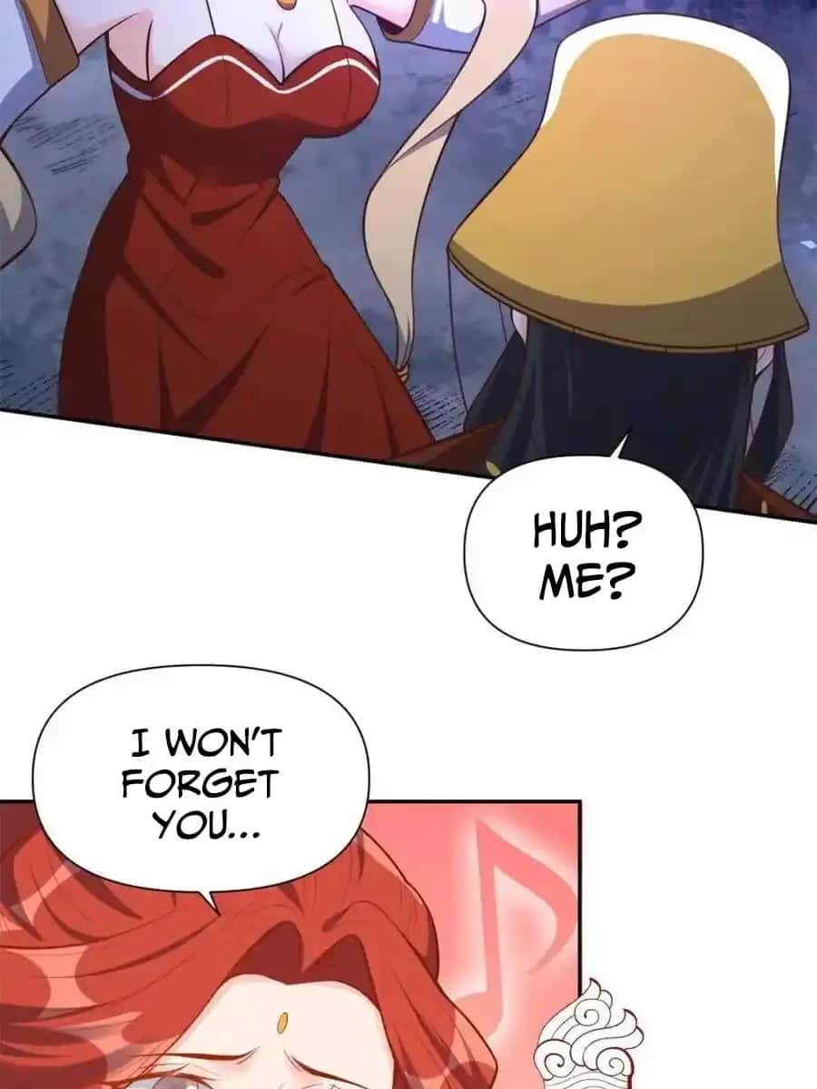 I'm Actually a Cultivation Bigshot Chapter 471 Page 47