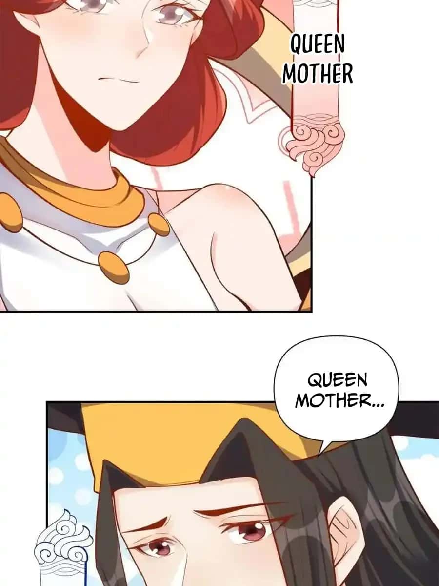 I'm Actually a Cultivation Bigshot Chapter 471 Page 48