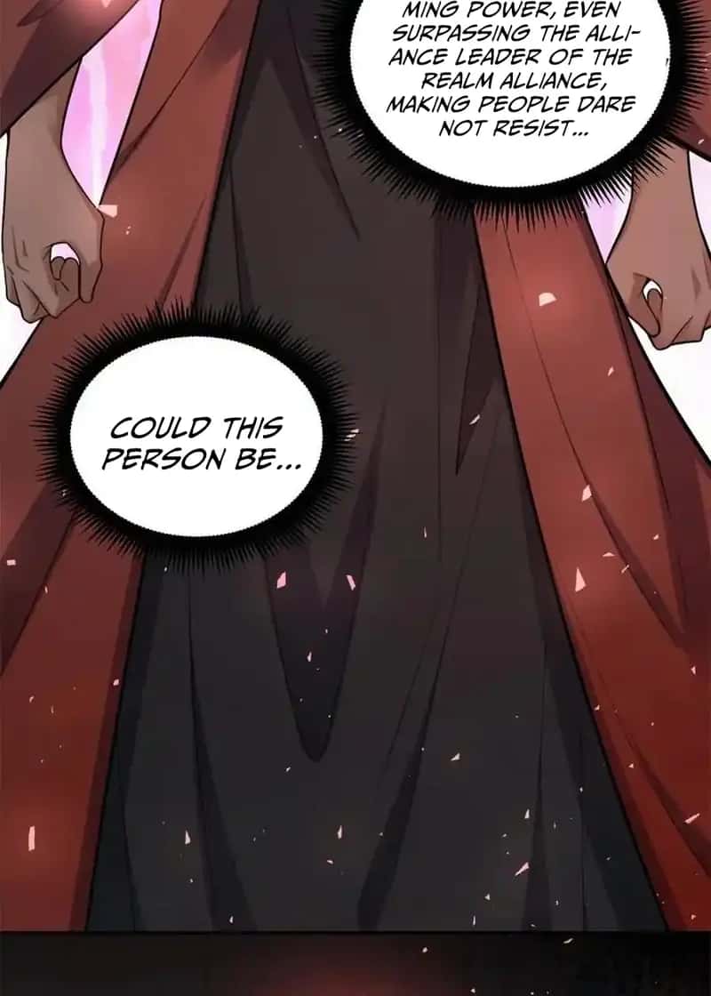 I'm Actually a Cultivation Bigshot Chapter 472 Page 12