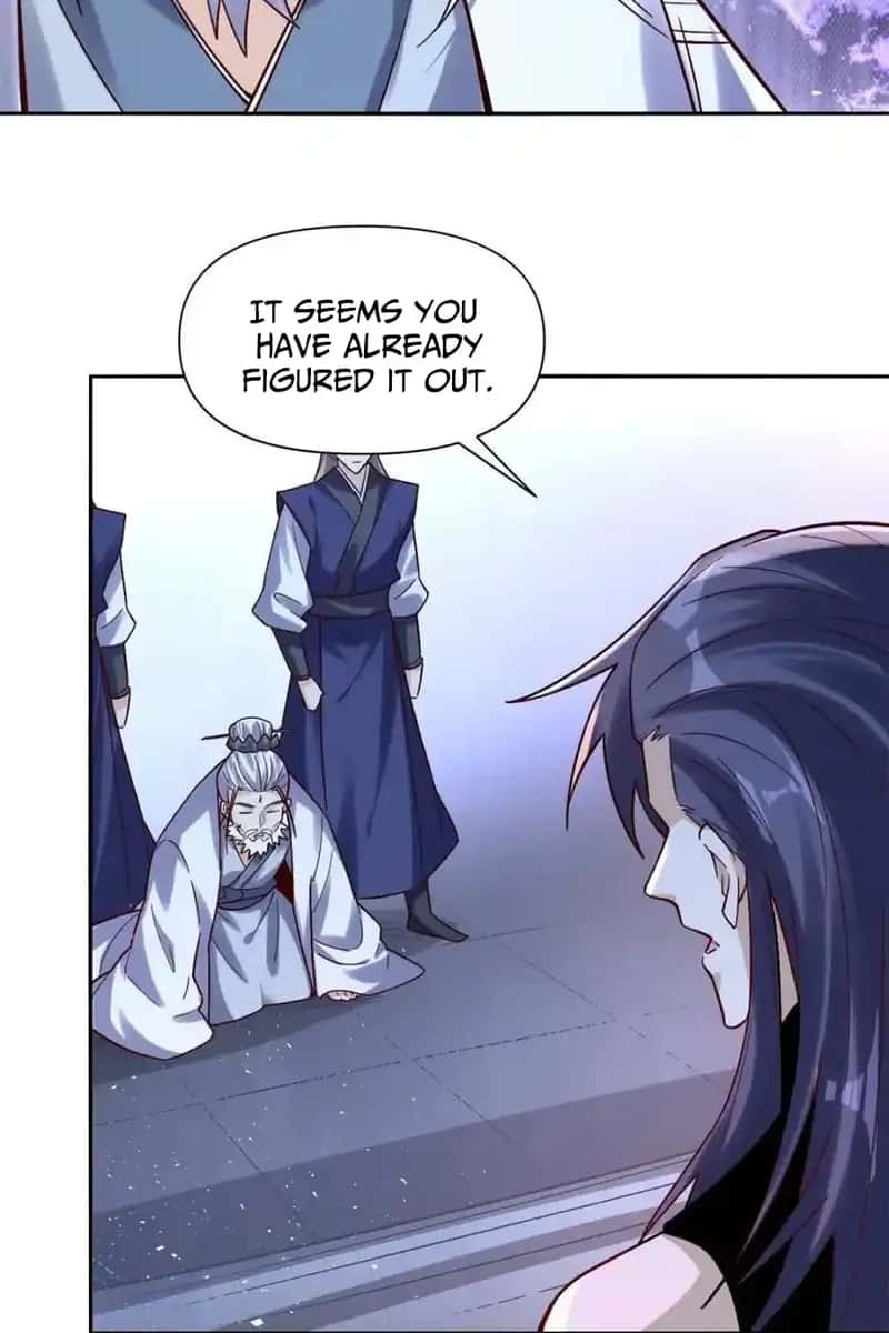 I'm Actually a Cultivation Bigshot Chapter 472 Page 15