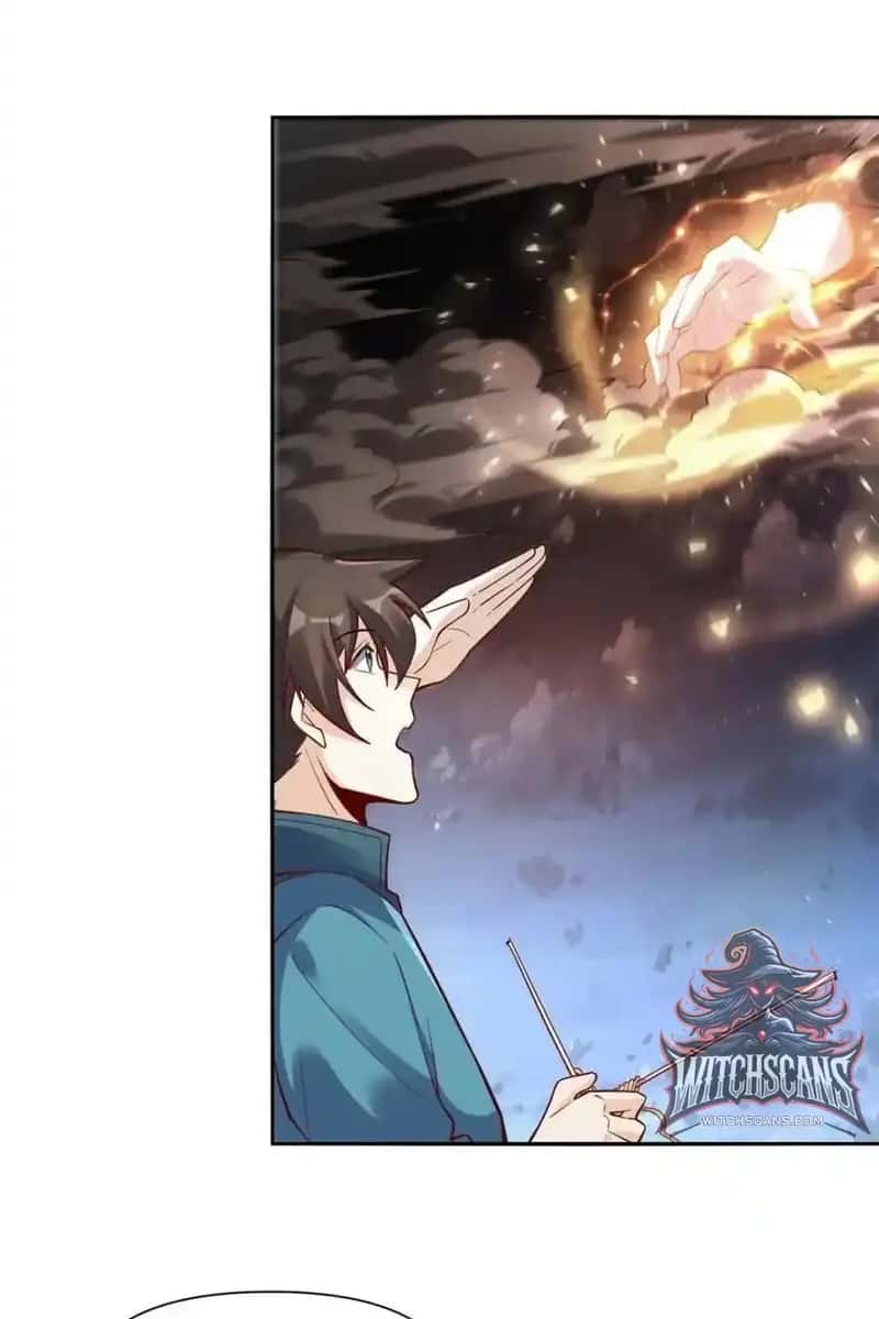 I'm Actually a Cultivation Bigshot Chapter 472 Page 32