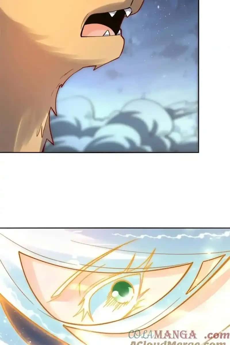 I'm Actually a Cultivation Bigshot Chapter 472 Page 41