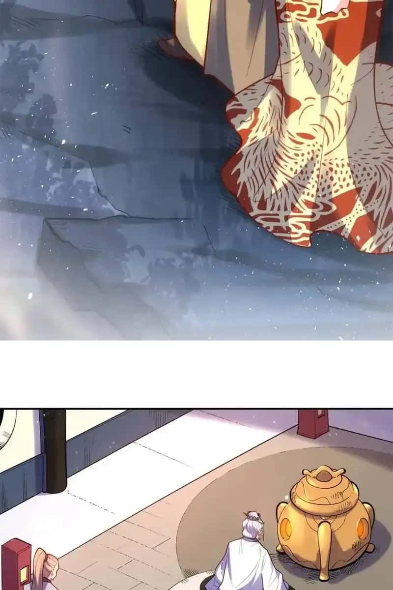 I'm Actually a Cultivation Bigshot Chapter 472 Page 50
