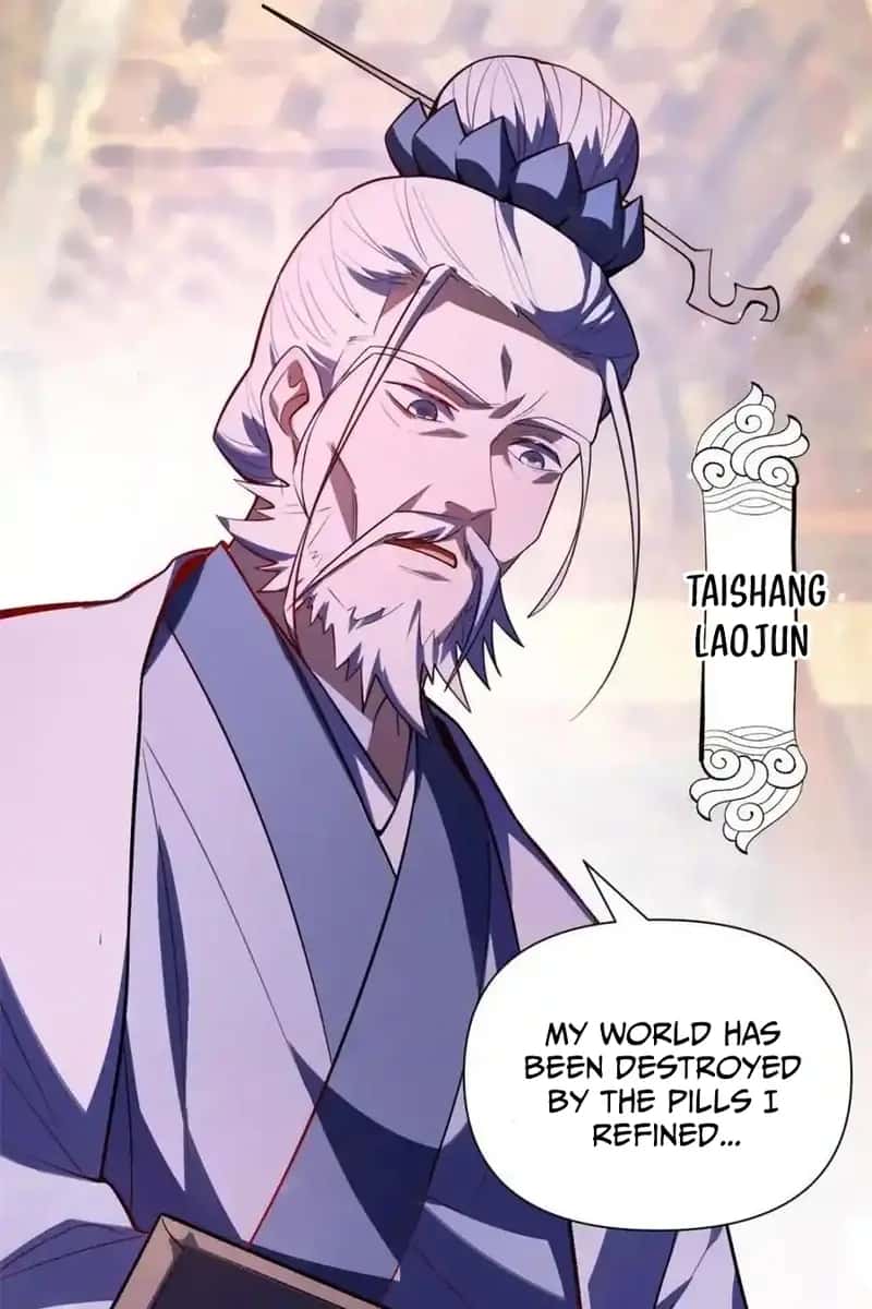 I'm Actually a Cultivation Bigshot Chapter 472 Page 55