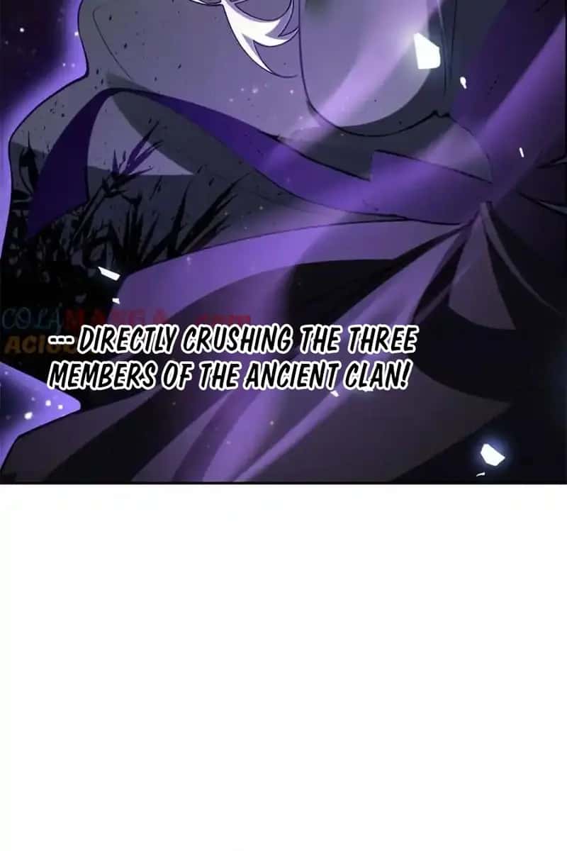 I'm Actually a Cultivation Bigshot Chapter 473 Page 20