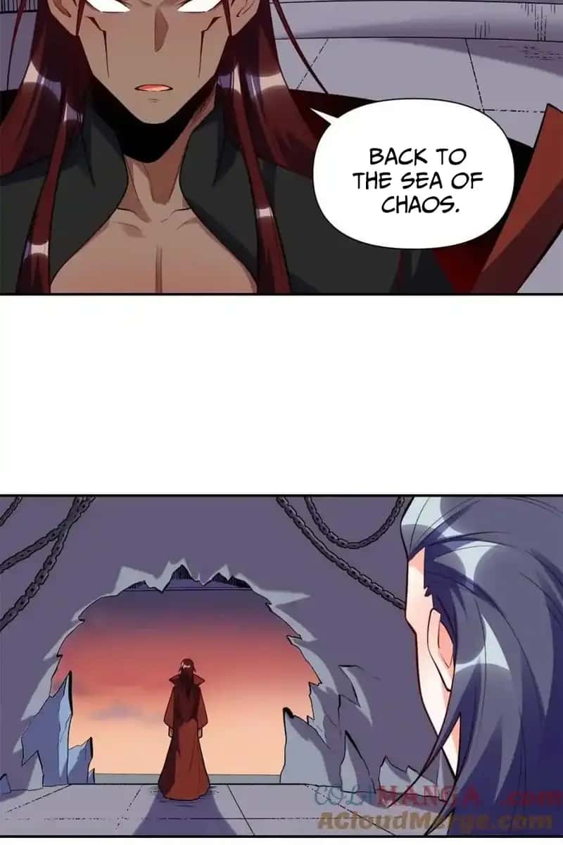 I'm Actually a Cultivation Bigshot Chapter 473 Page 27