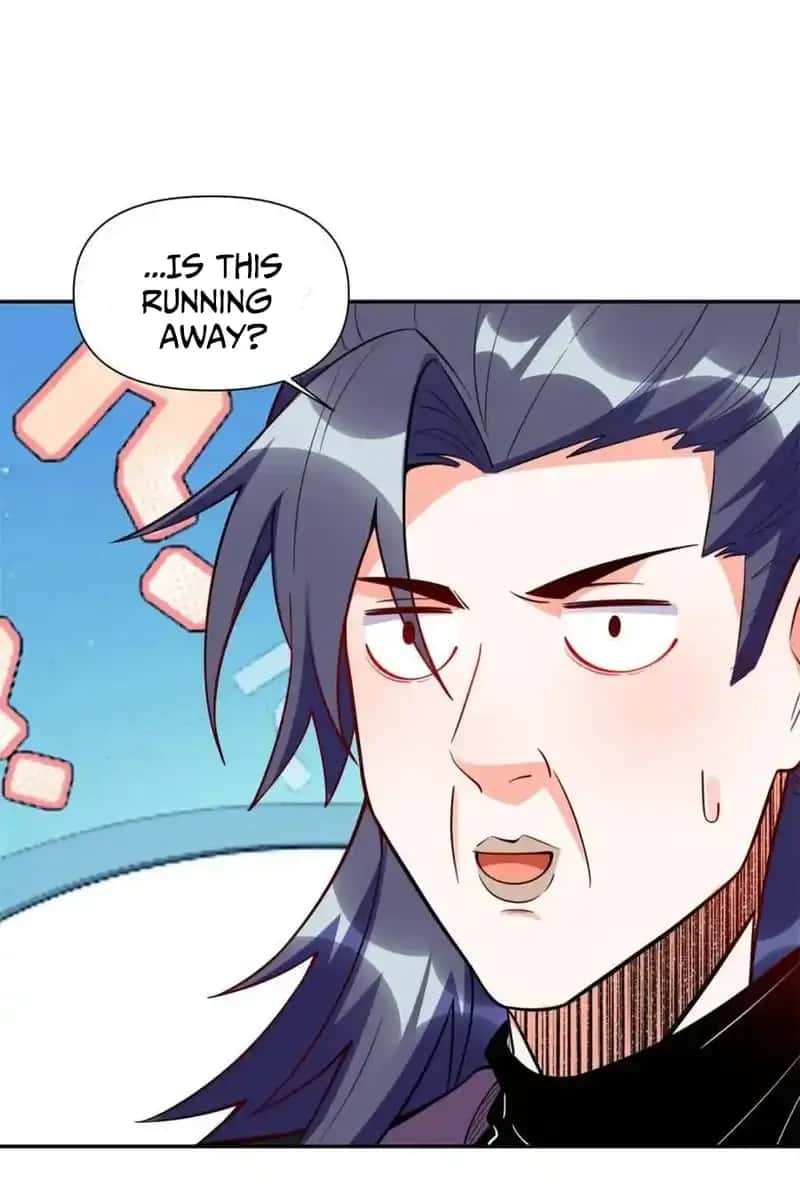 I'm Actually a Cultivation Bigshot Chapter 473 Page 28