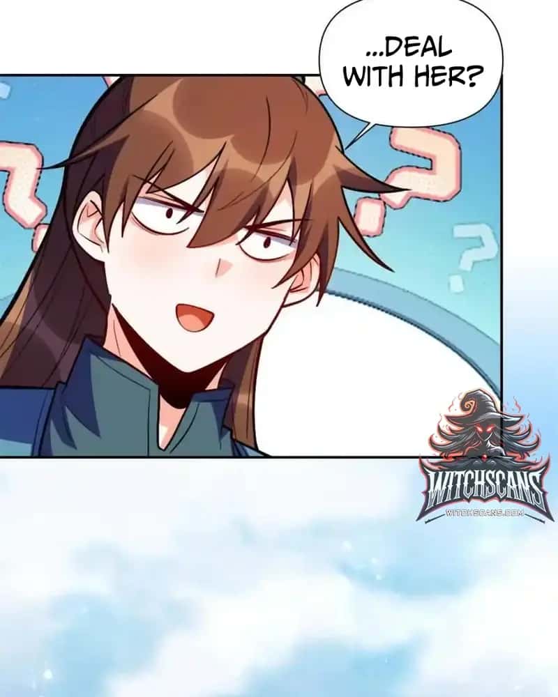 I'm Actually a Cultivation Bigshot Chapter 473 Page 52
