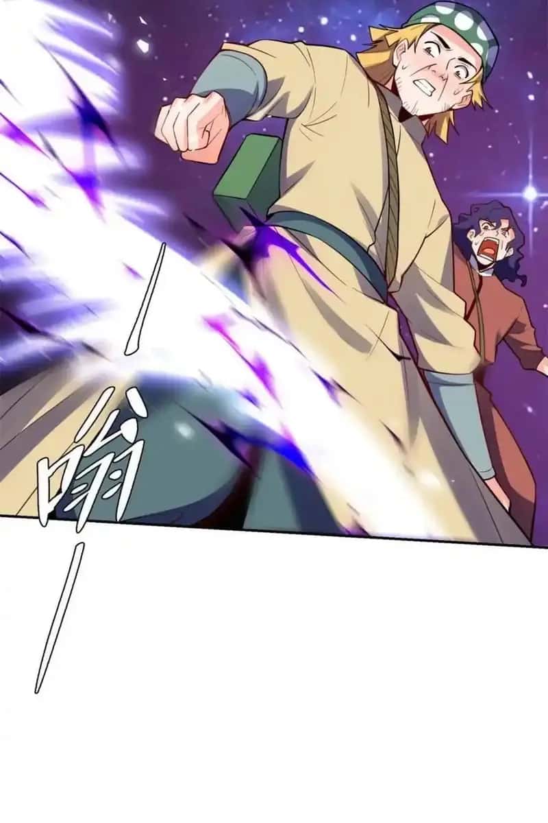 I'm Actually a Cultivation Bigshot Chapter 474 Page 20