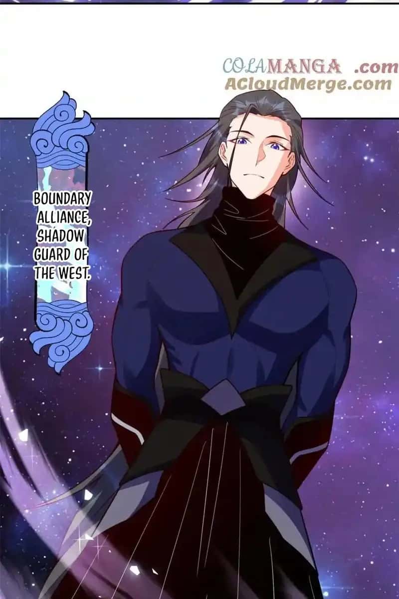 I'm Actually a Cultivation Bigshot Chapter 474 Page 29