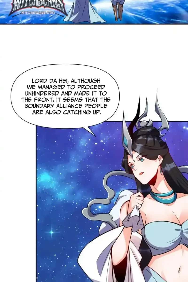 I'm Actually a Cultivation Bigshot Chapter 474 Page 69
