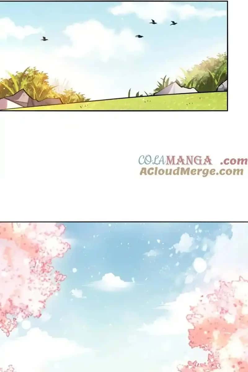 I'm Actually a Cultivation Bigshot Chapter 475 Page 20