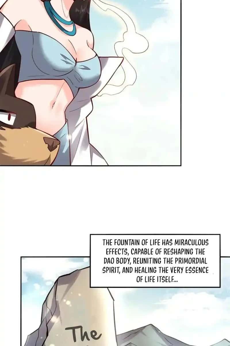 I'm Actually a Cultivation Bigshot Chapter 475 Page 22