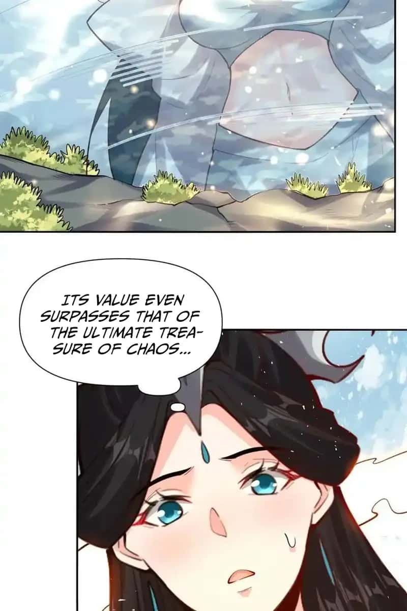 I'm Actually a Cultivation Bigshot Chapter 475 Page 24