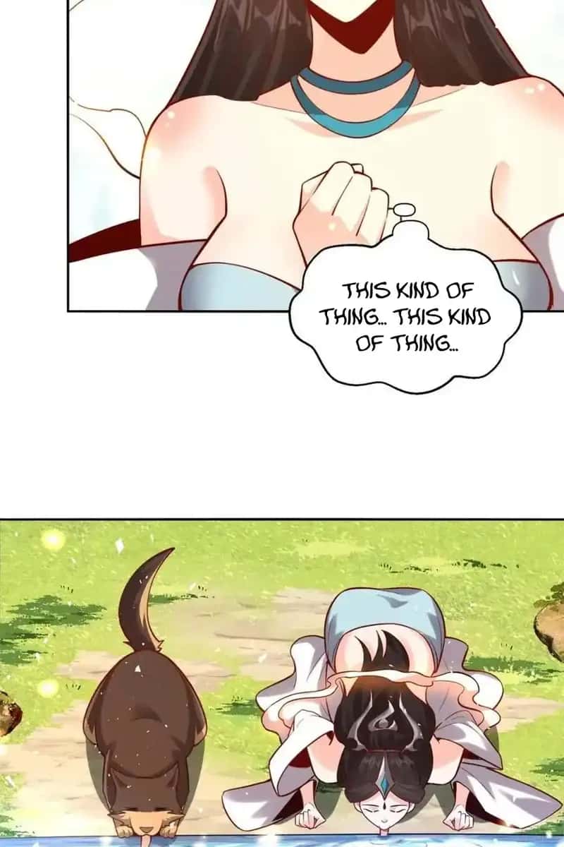 I'm Actually a Cultivation Bigshot Chapter 475 Page 30