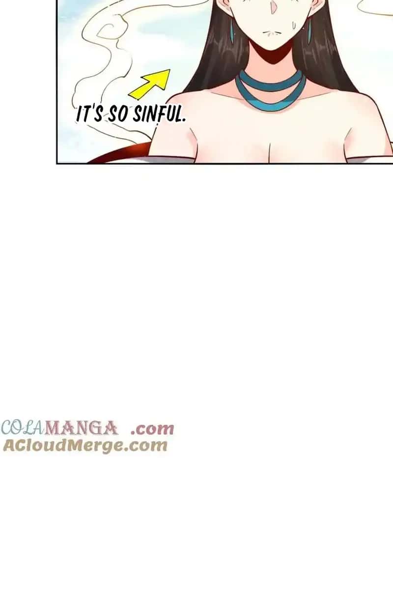 I'm Actually a Cultivation Bigshot Chapter 475 Page 36
