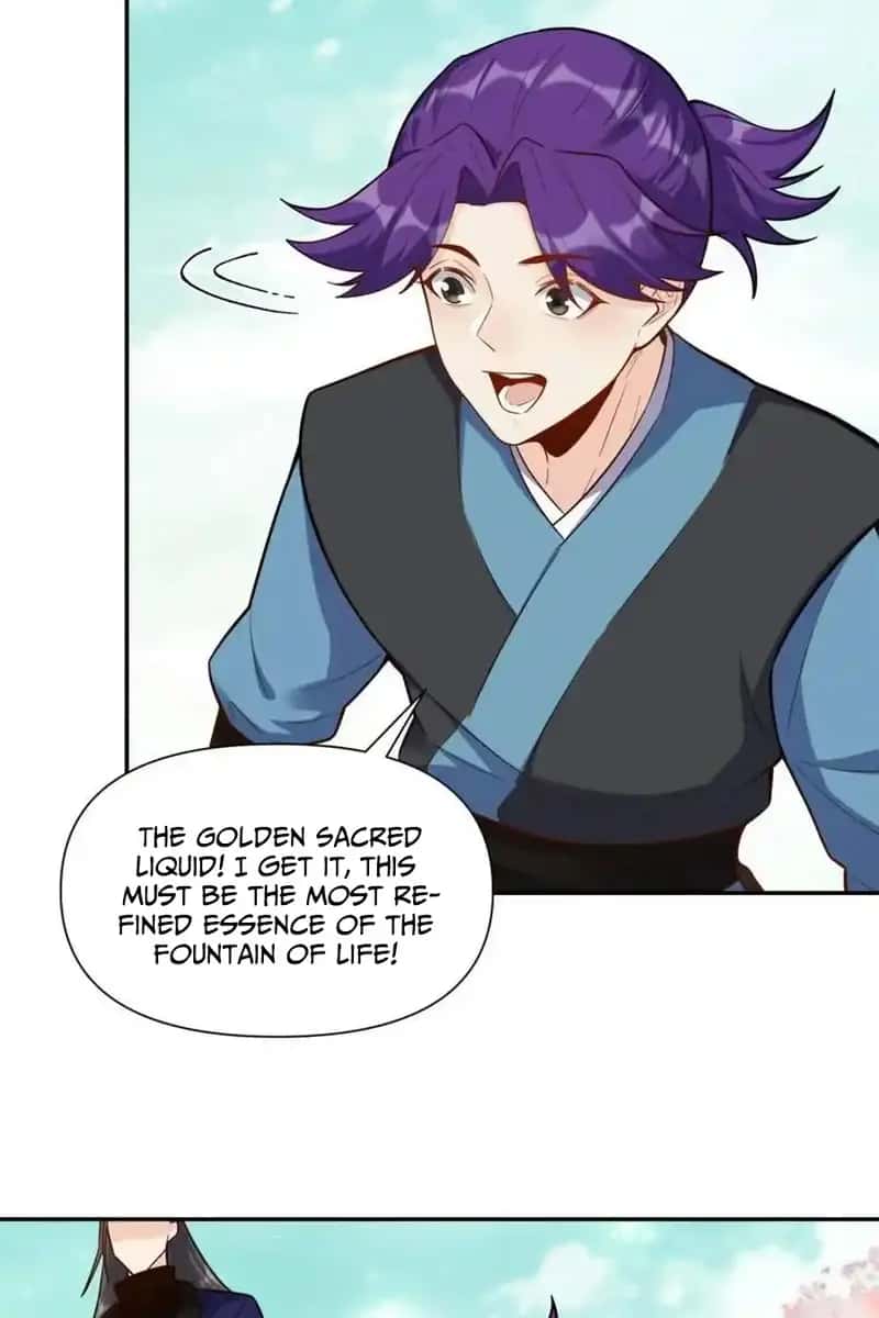 I'm Actually a Cultivation Bigshot Chapter 475 Page 51