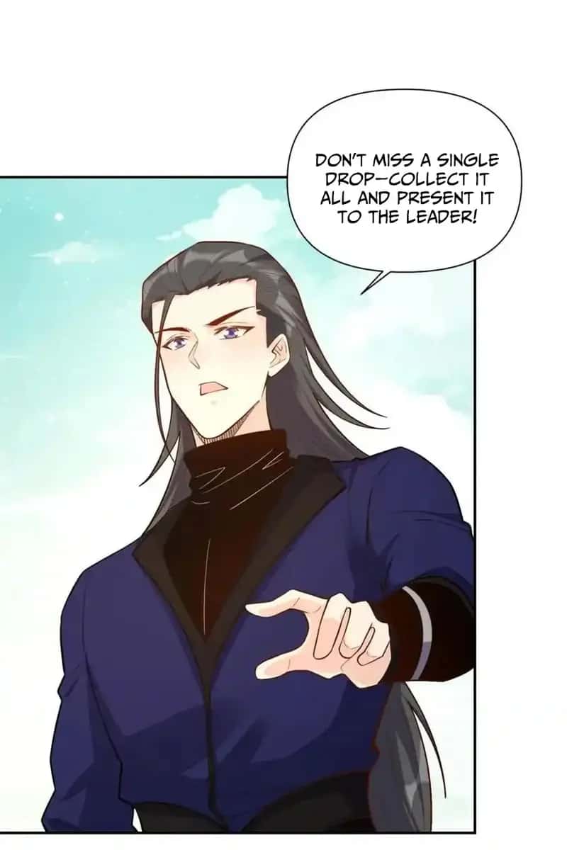 I'm Actually a Cultivation Bigshot Chapter 475 Page 54