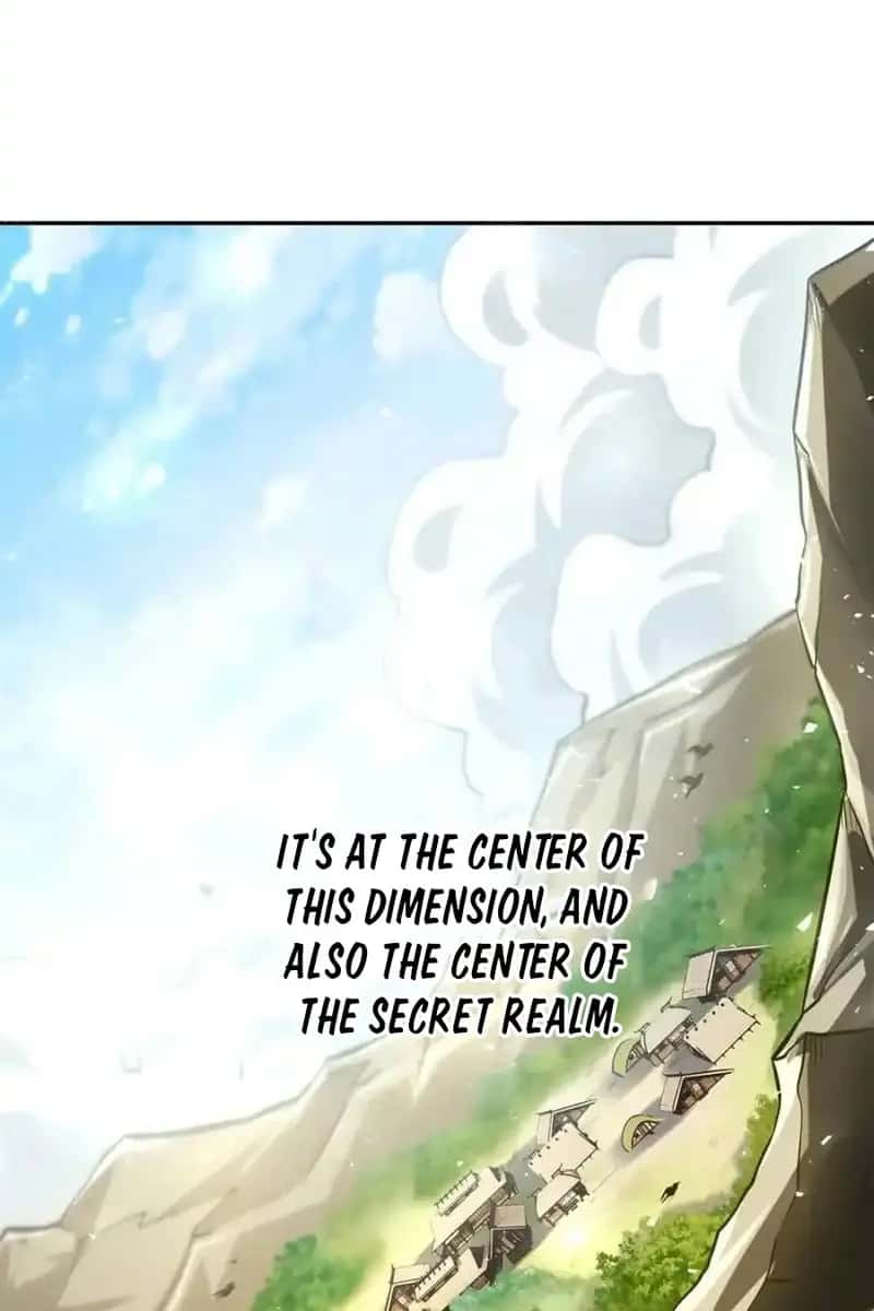 I'm Actually a Cultivation Bigshot Chapter 475 Page 64