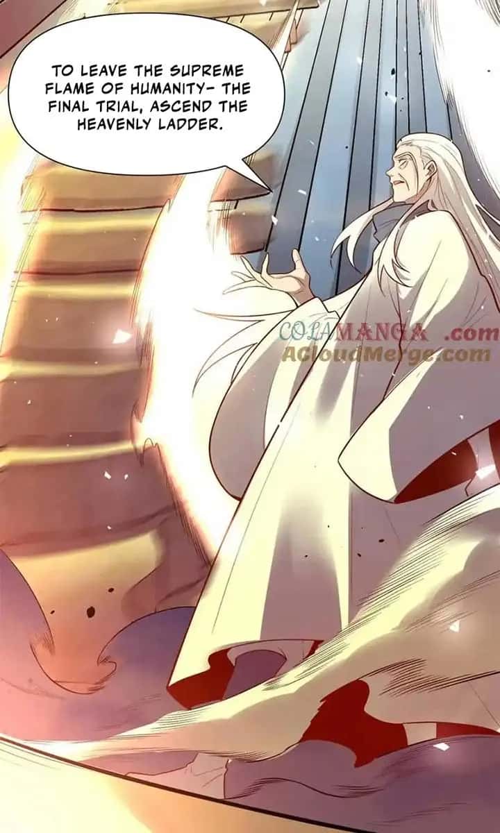 I'm Actually a Cultivation Bigshot Chapter 476 Page 16