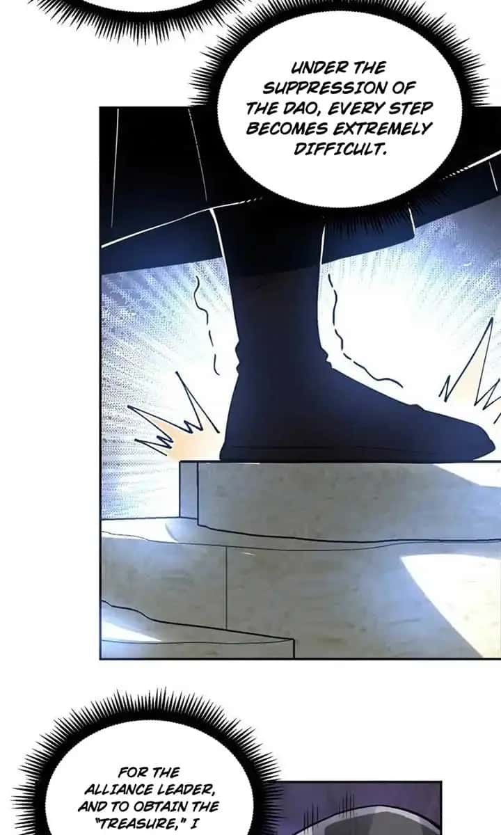 I'm Actually a Cultivation Bigshot Chapter 476 Page 31
