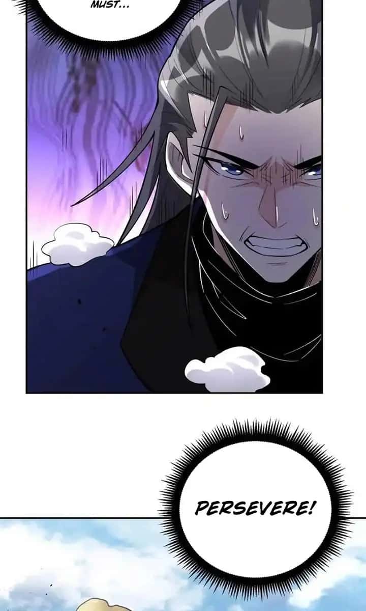 I'm Actually a Cultivation Bigshot Chapter 476 Page 32