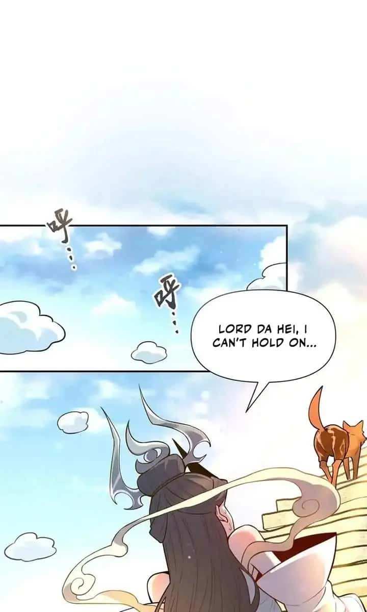 I'm Actually a Cultivation Bigshot Chapter 476 Page 34