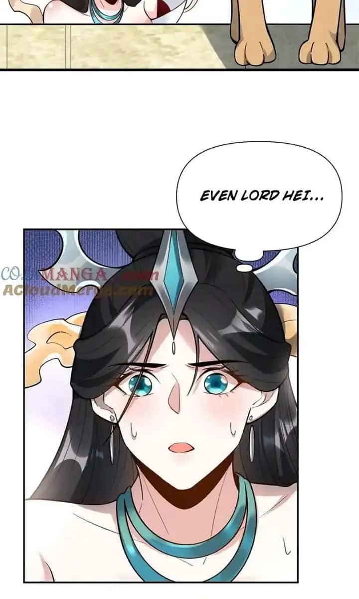 I'm Actually a Cultivation Bigshot Chapter 476 Page 37
