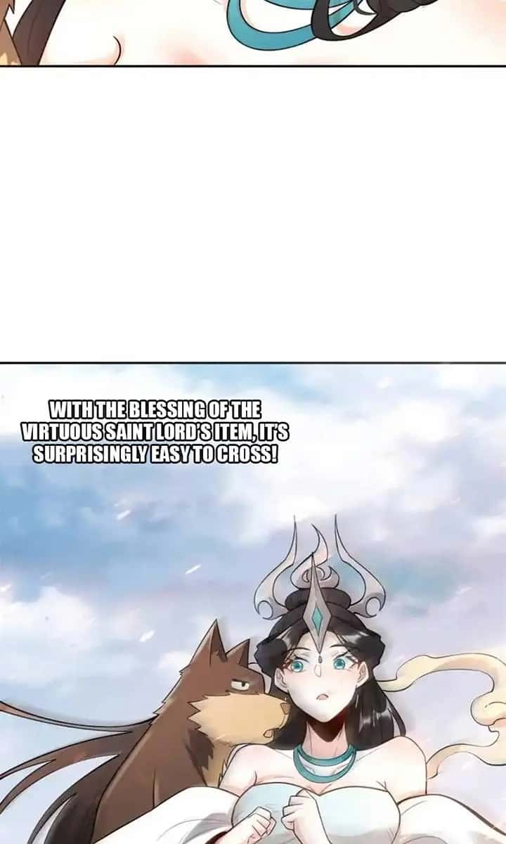 I'm Actually a Cultivation Bigshot Chapter 476 Page 44