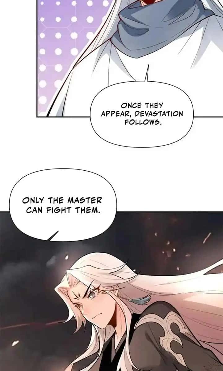 I'm Actually a Cultivation Bigshot Chapter 476 Page 55