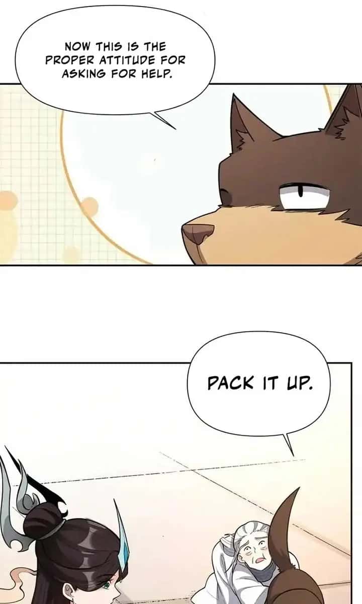 I'm Actually a Cultivation Bigshot Chapter 477 Page 12