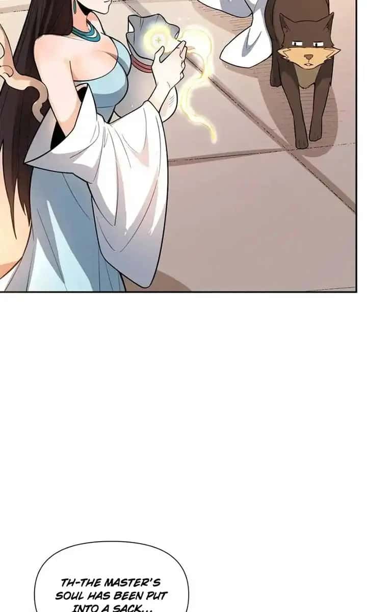 I'm Actually a Cultivation Bigshot Chapter 477 Page 13